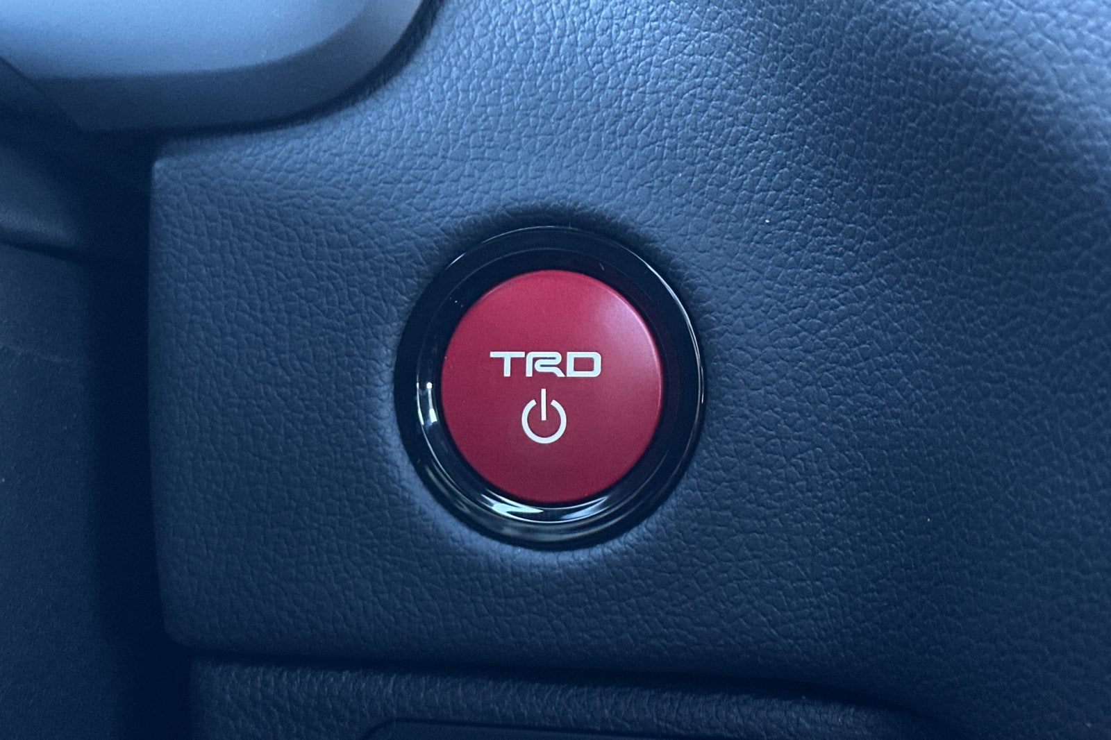 2025 Toyota Tundra TRD Pro