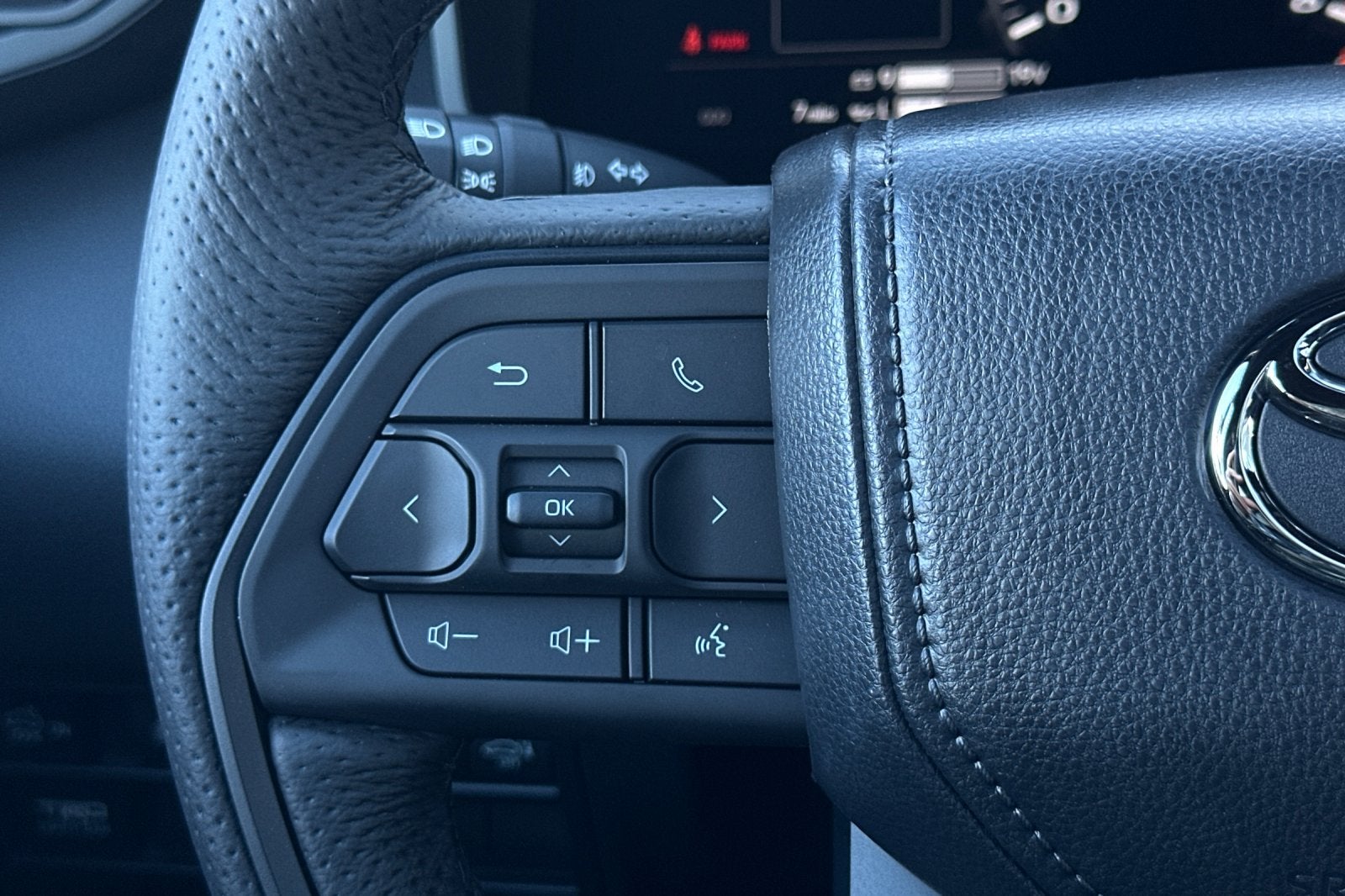 2025 Toyota Tundra TRD Pro