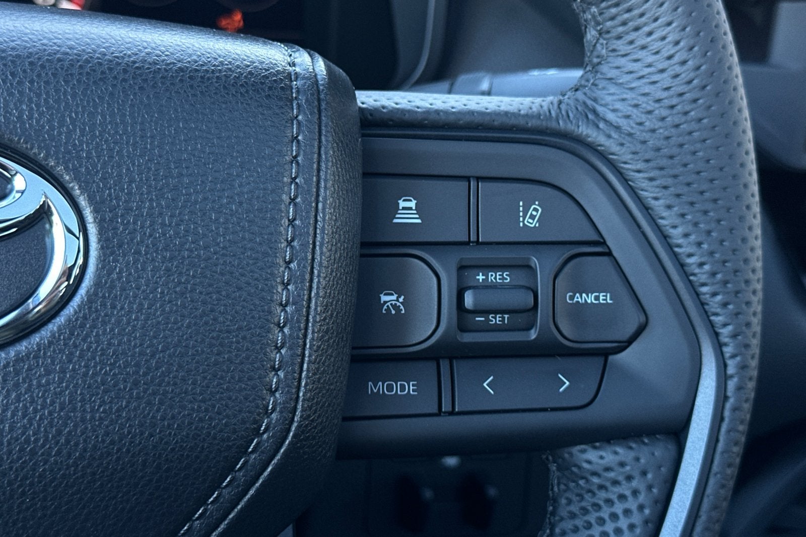 2025 Toyota Tundra TRD Pro