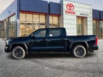2025 Toyota Tundra TRD Pro