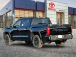 2025 Toyota Tundra TRD Pro