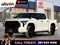 2025 Toyota Tundra i-FORCE MAX TRD Pro