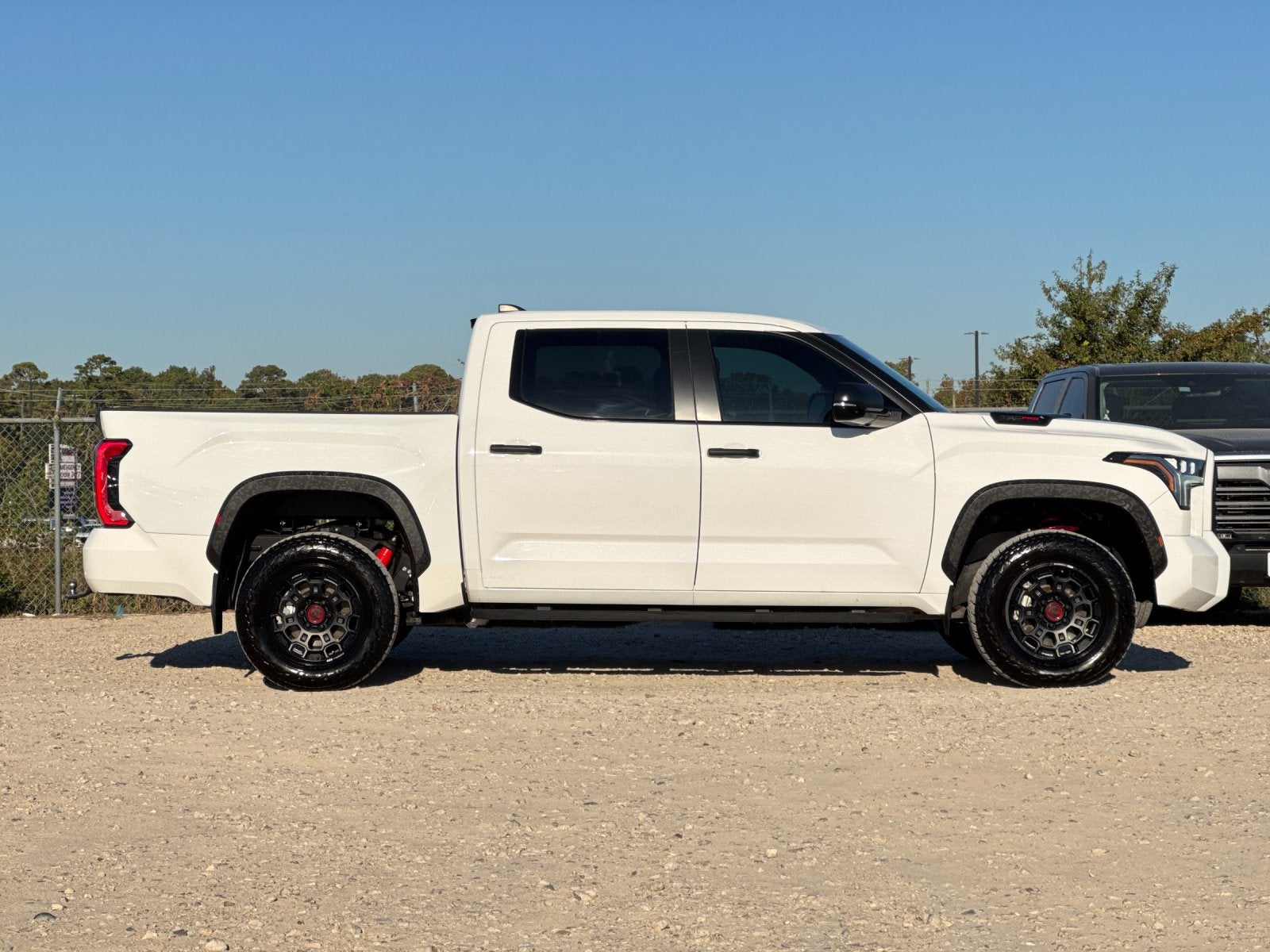 2025 Toyota Tundra i-FORCE MAX TRD Pro