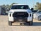 2025 Toyota Tundra i-FORCE MAX TRD Pro
