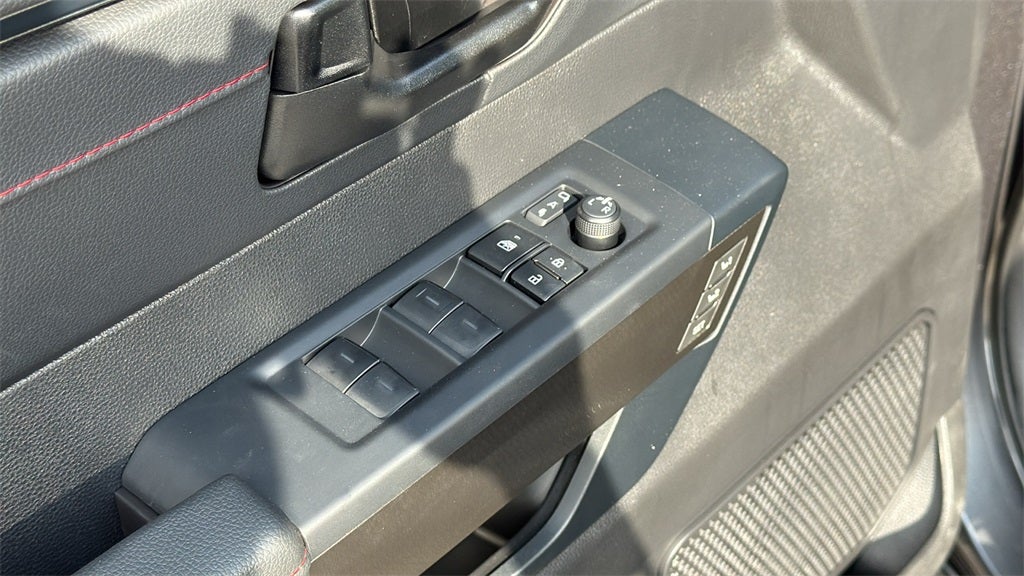 2025 Toyota Tundra i-FORCE MAX TRD Pro