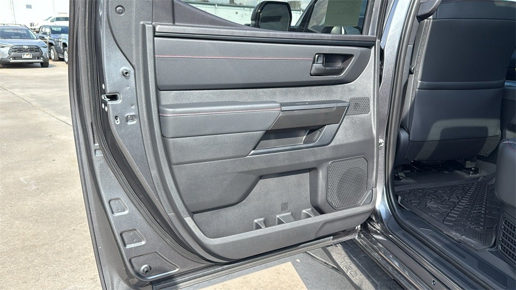 2025 Toyota Tundra i-FORCE MAX TRD Pro