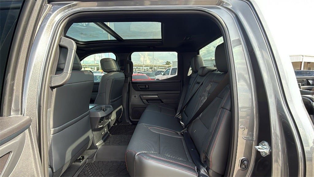 2025 Toyota Tundra i-FORCE MAX TRD Pro