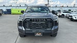 2025 Toyota Tundra i-FORCE MAX TRD Pro