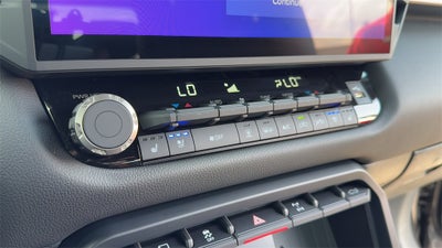 2025 Toyota Tundra i-FORCE MAX TRD Pro