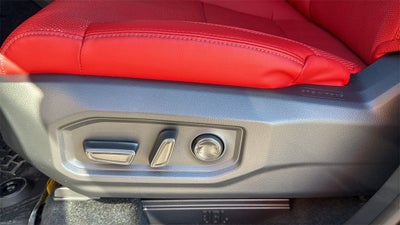 2026 Toyota Tundra Hybrid TRD Pro