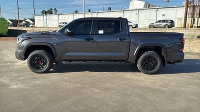 2026 Toyota Tundra i-FORCE MAX TRD Pro