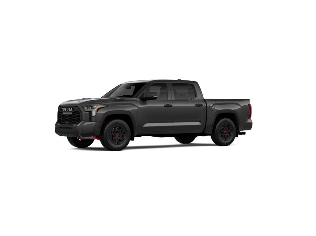 2026 Toyota Tundra i-FORCE MAX TRD Pro