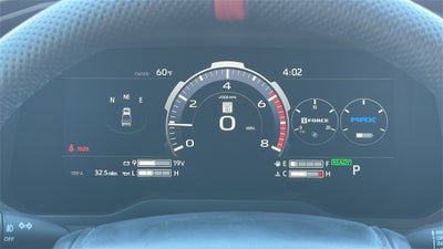 2026 Toyota Tundra Hybrid TRD Pro