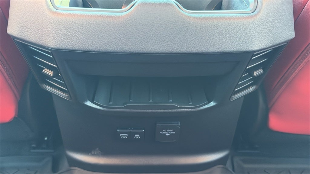 2026 Toyota Tundra Hybrid TRD Pro