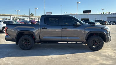 2026 Toyota Tundra i-FORCE MAX TRD Pro