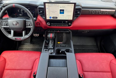 2026 Toyota Tundra i-FORCE MAX TRD Pro