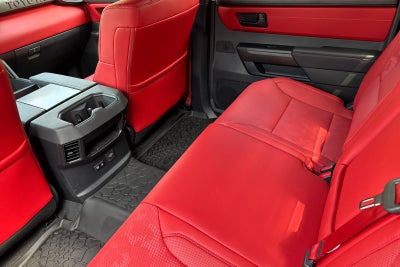 2026 Toyota Tundra i-FORCE MAX TRD Pro