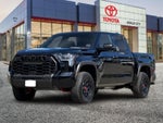 2026 Toyota Tundra i-FORCE MAX TRD Pro