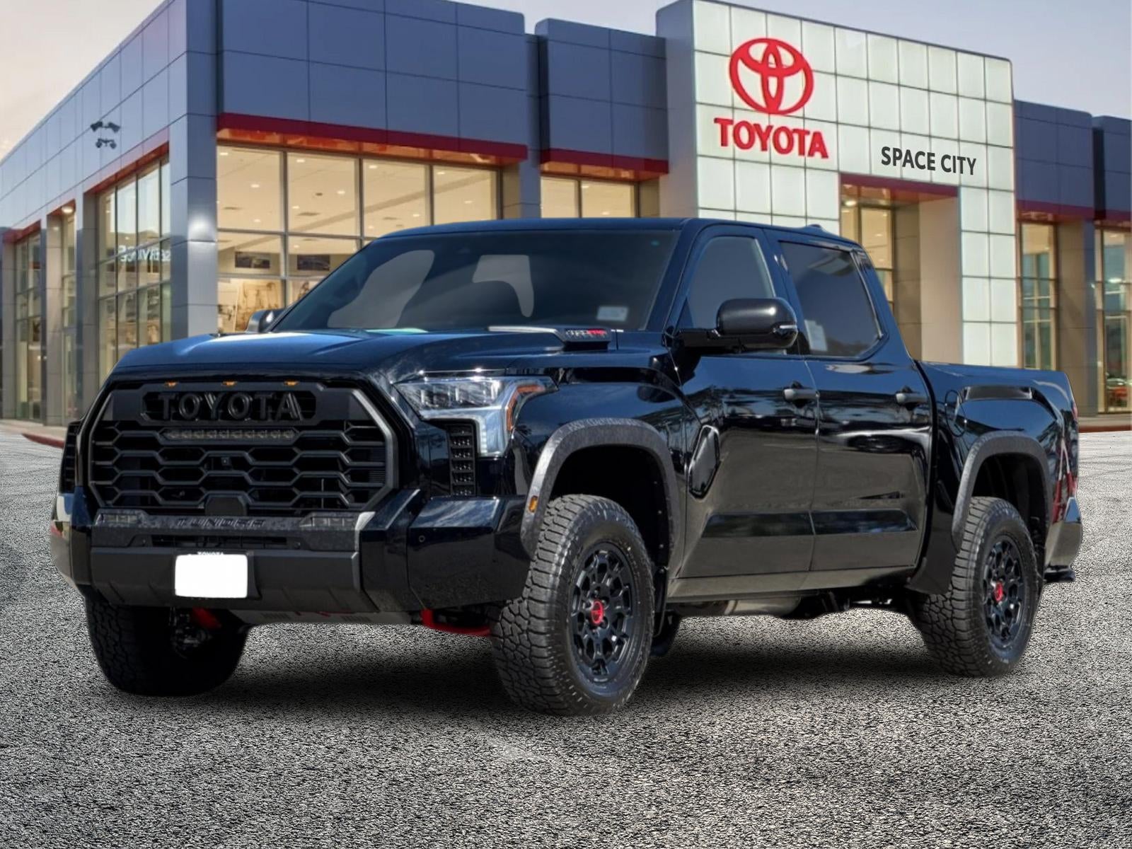 2026 Toyota Tundra i-FORCE MAX TRD Pro