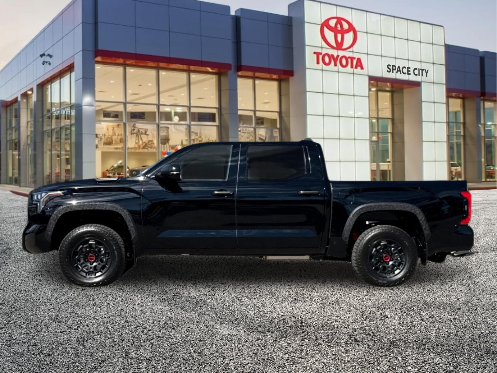 2026 Toyota Tundra i-FORCE MAX TRD Pro