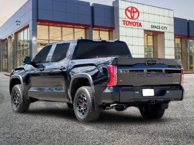 2026 Toyota Tundra i-FORCE MAX TRD Pro