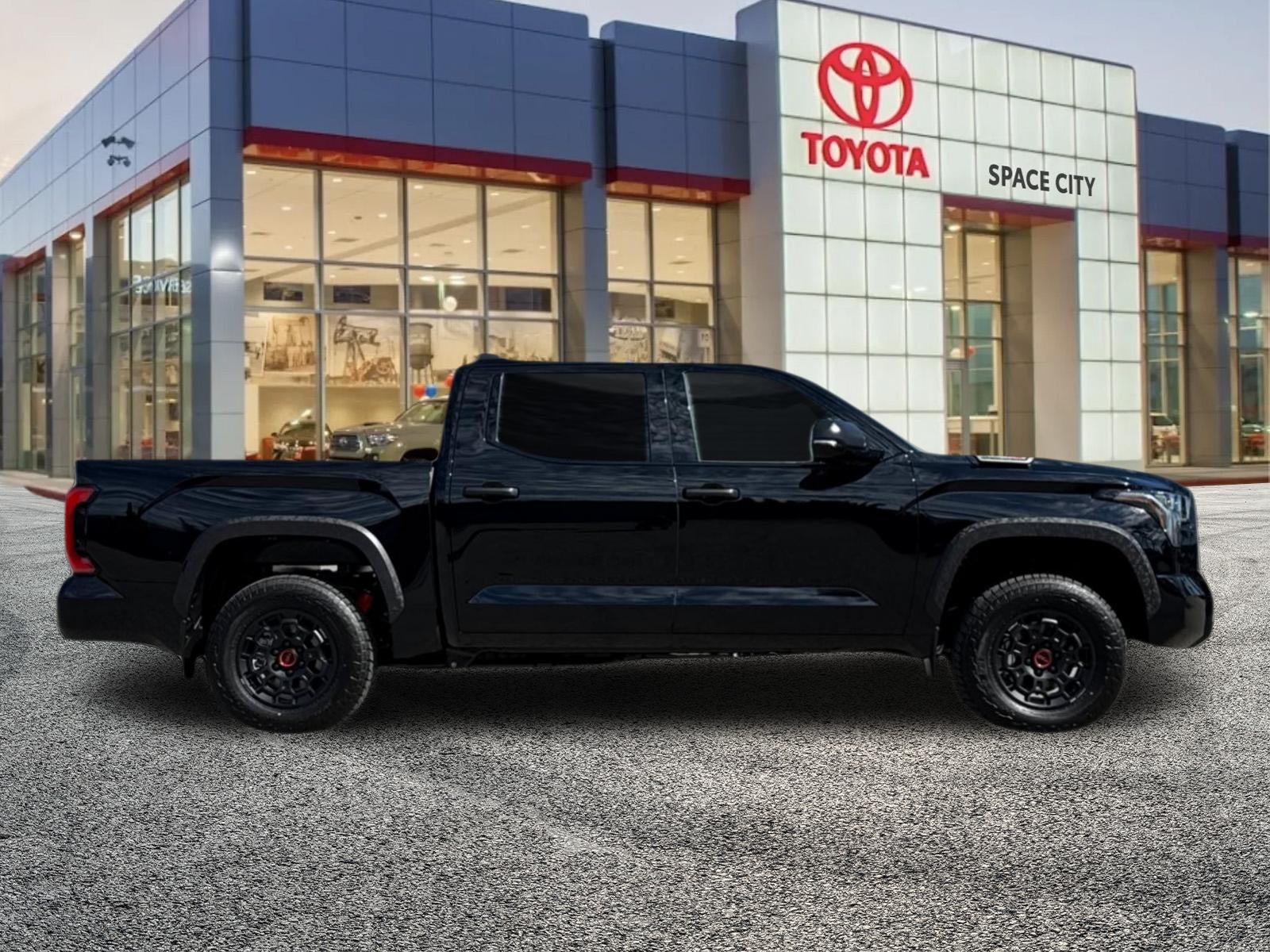 2026 Toyota Tundra i-FORCE MAX TRD Pro