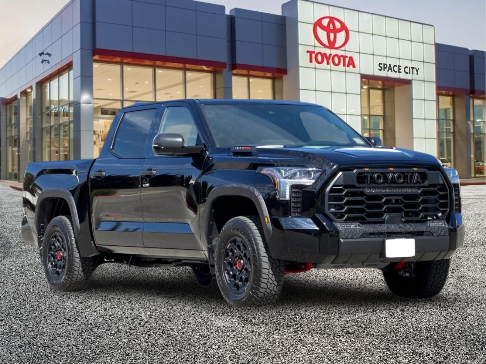 2026 Toyota Tundra i-FORCE MAX TRD Pro