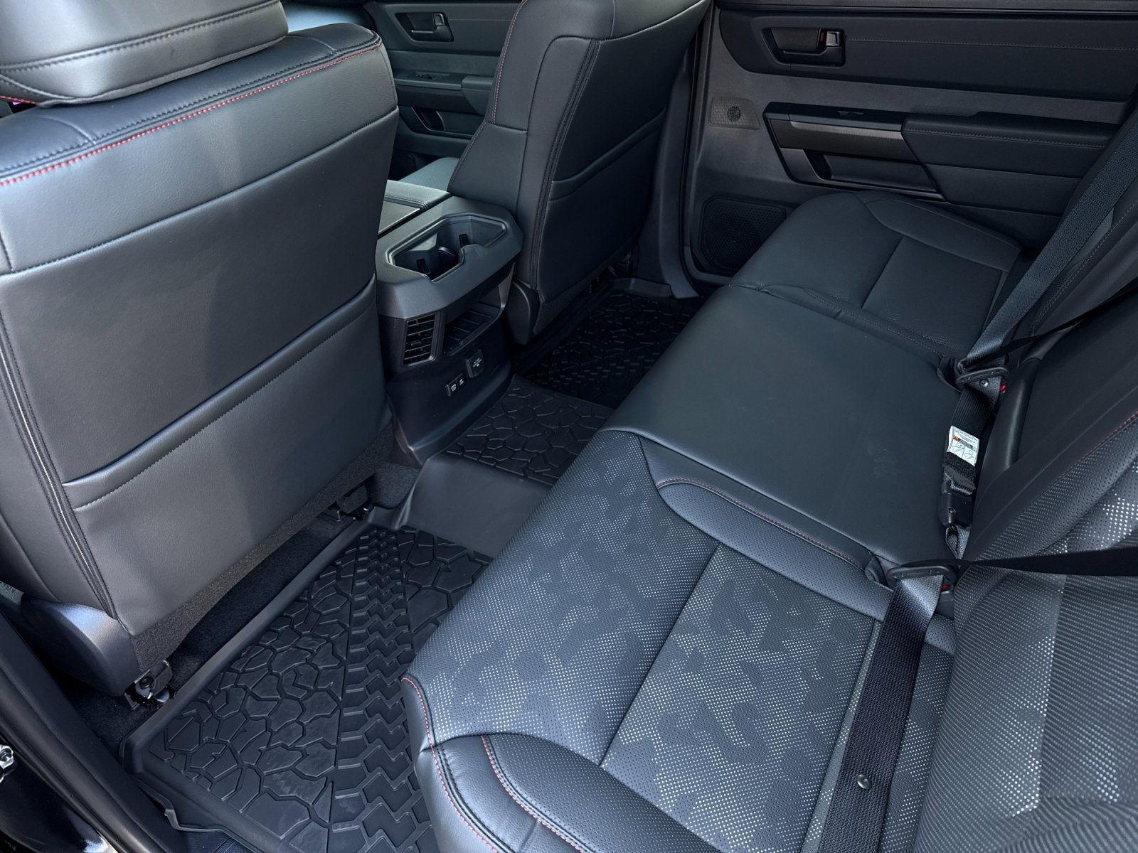 2026 Toyota Tundra i-FORCE MAX TRD Pro