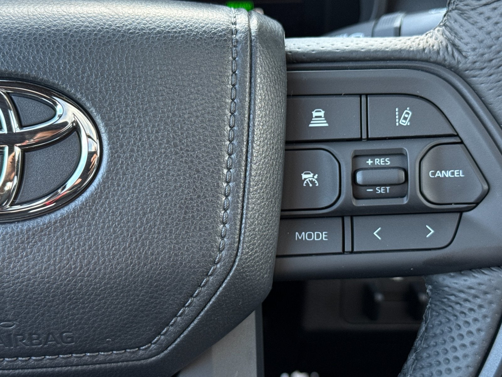 2026 Toyota Tundra Hybrid TRD Pro