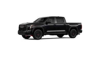 2026 Toyota Tundra i-FORCE MAX TRD Pro