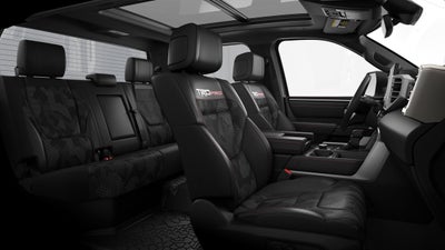 2026 Toyota Tundra i-FORCE MAX TRD Pro