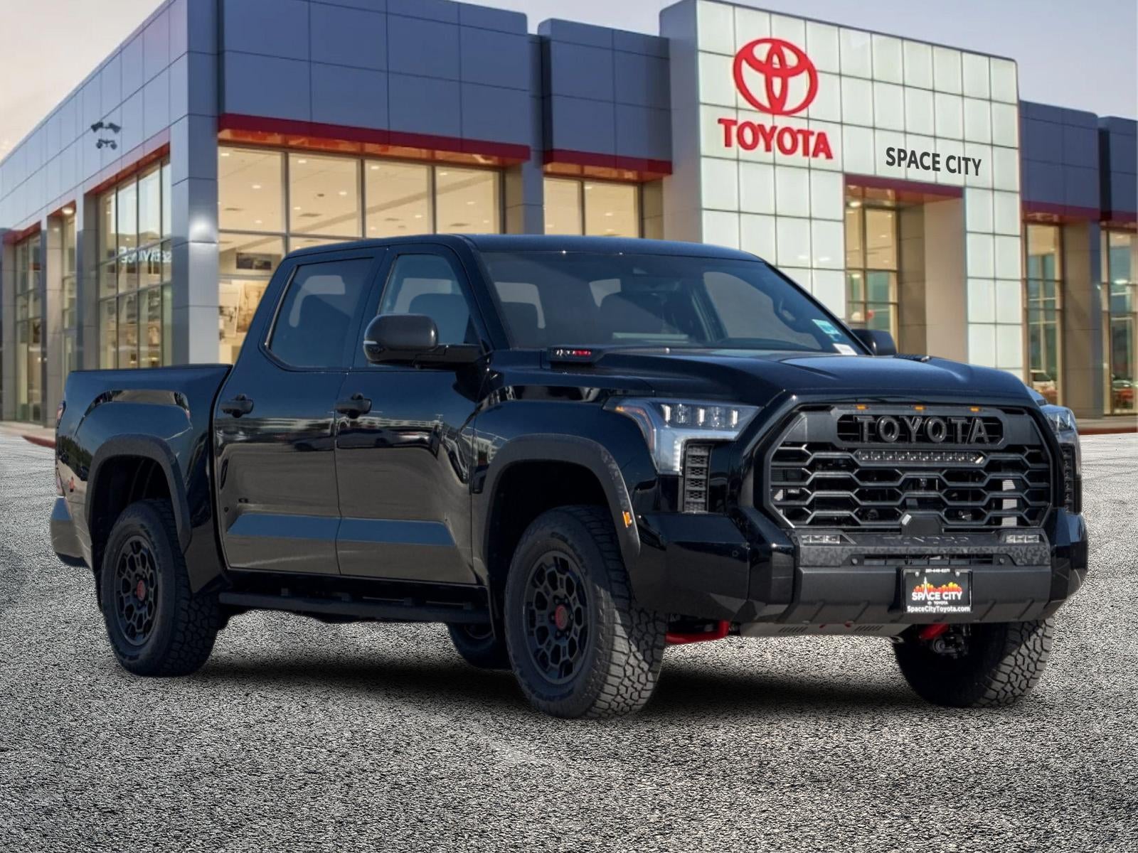 2026 Toyota Tundra i-FORCE MAX TRD Pro