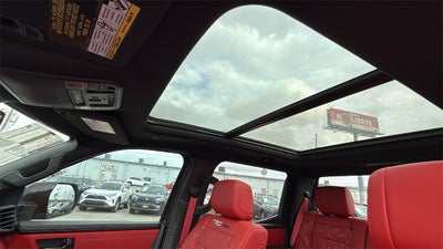 2026 Toyota Tundra i-FORCE MAX TRD Pro