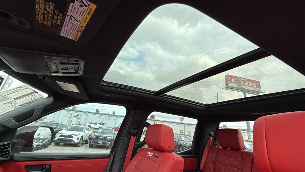 2026 Toyota Tundra i-FORCE MAX TRD Pro