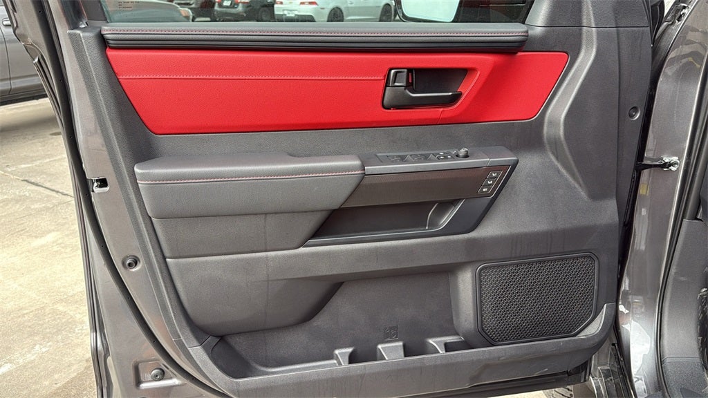 2026 Toyota Tundra i-FORCE MAX TRD Pro