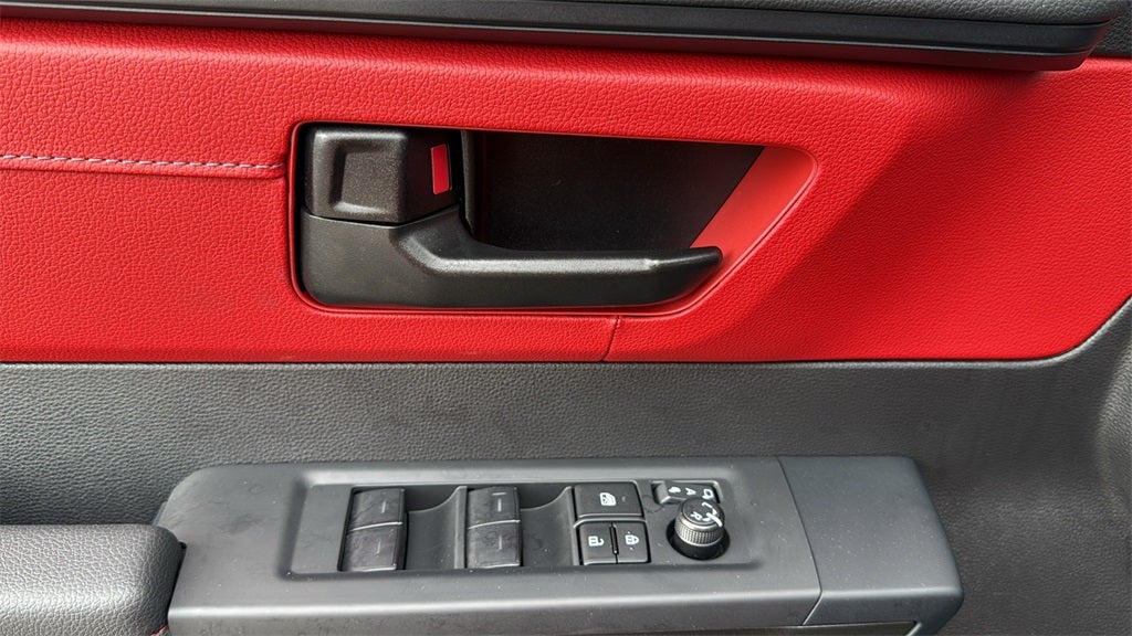 2026 Toyota Tundra i-FORCE MAX TRD Pro