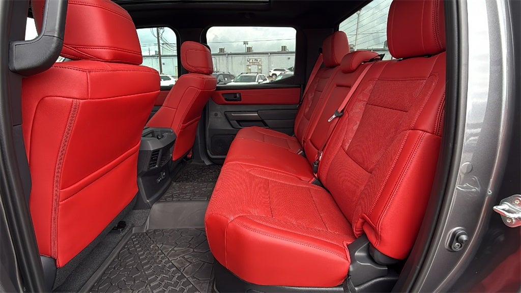 2026 Toyota Tundra i-FORCE MAX TRD Pro