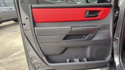 2026 Toyota Tundra i-FORCE MAX TRD Pro