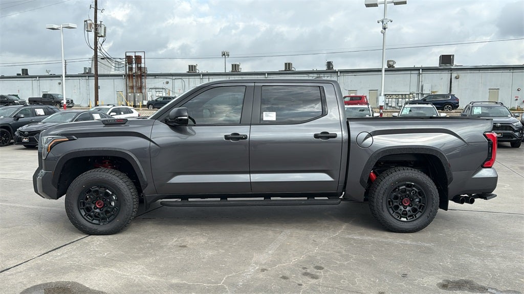 2026 Toyota Tundra i-FORCE MAX TRD Pro