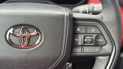2026 Toyota Tundra i-FORCE MAX TRD Pro