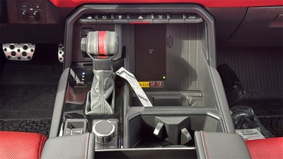 2026 Toyota Tundra i-FORCE MAX TRD Pro