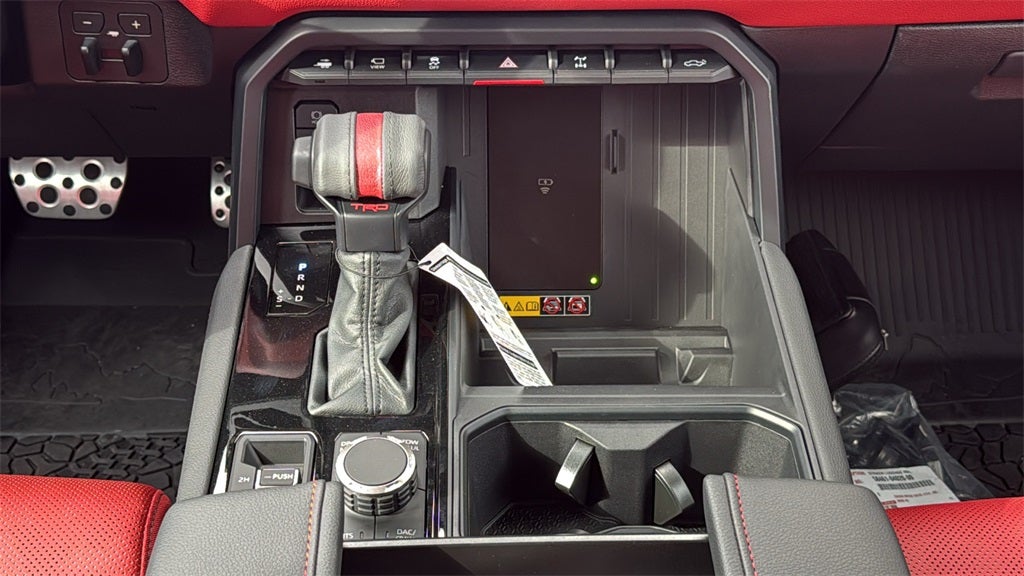 2026 Toyota Tundra i-FORCE MAX TRD Pro