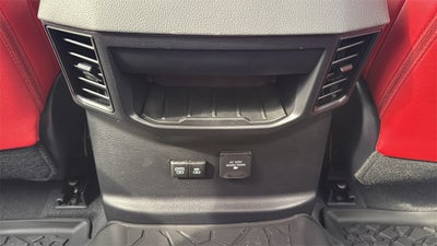 2026 Toyota Tundra i-FORCE MAX TRD Pro