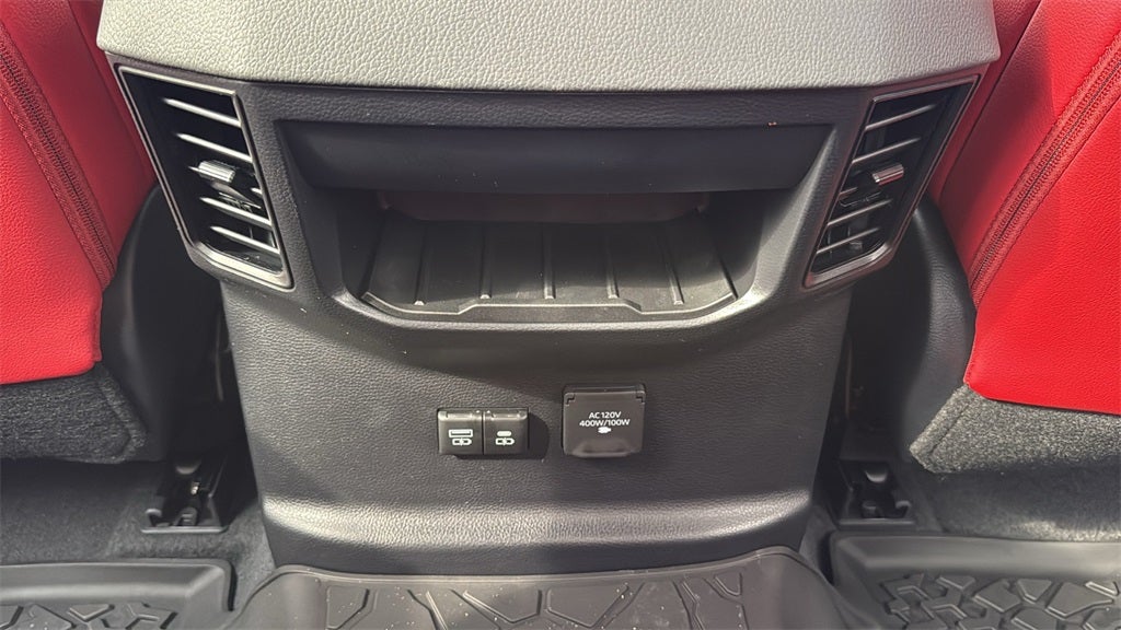 2026 Toyota Tundra i-FORCE MAX TRD Pro