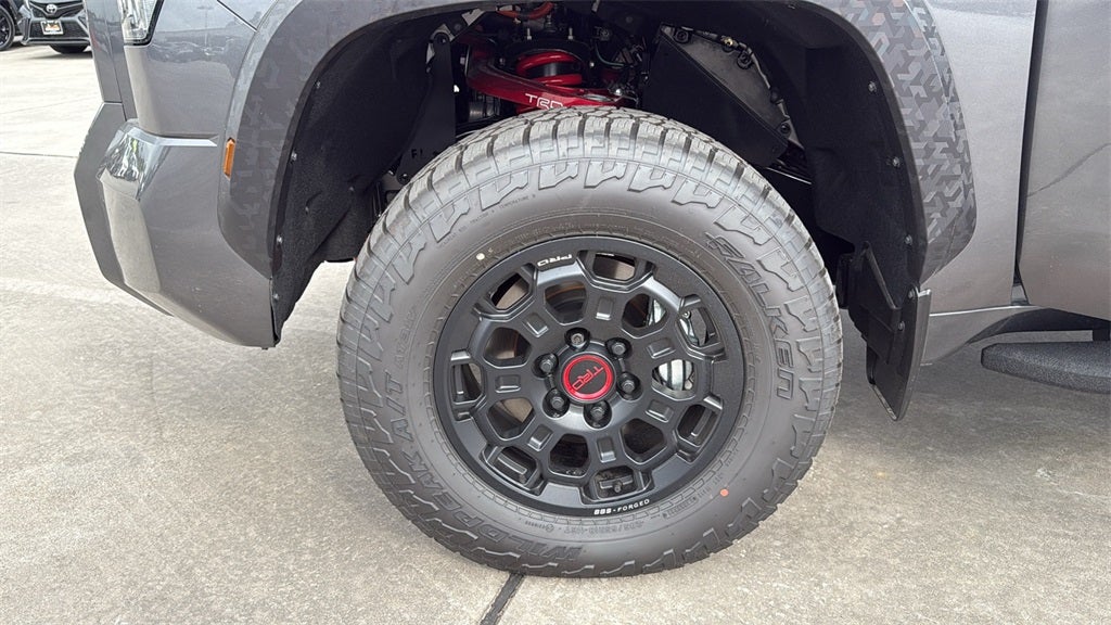 2026 Toyota Tundra i-FORCE MAX TRD Pro