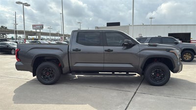 2026 Toyota Tundra i-FORCE MAX TRD Pro