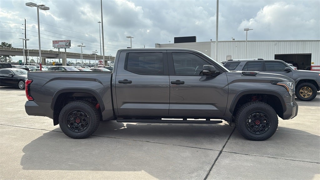 2026 Toyota Tundra i-FORCE MAX TRD Pro