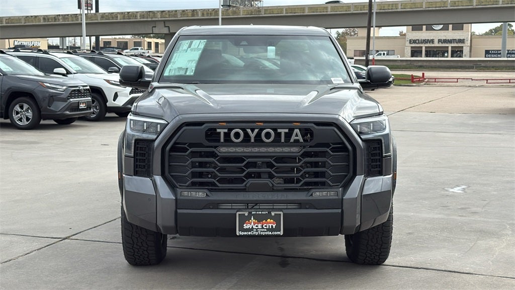 2026 Toyota Tundra i-FORCE MAX TRD Pro