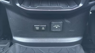 2026 Toyota Tundra Hybrid TRD Pro