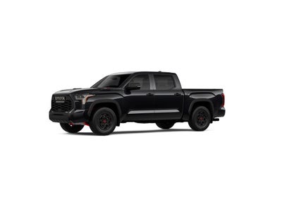2026 Toyota Tundra i-FORCE MAX TRD Pro